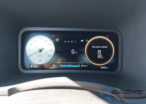 2022 Hyundai Kona N Line from USA, damaged, VIN KM8K3CA3XNU794124